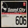Various ‎– Sound City - Real To Reel (2LP)