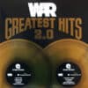 War – Greatest Hits 2.0 (2LP)