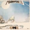 Camel – Moonmadness (LP)