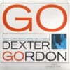 Dexter Gordon ‎– Go! (LP)