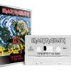 Iron Maiden – The Number Of The Beast (Cass)