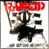 Rancid – ...And Out Come The Wolves (LP)