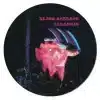 Black Sabbath (Paranoid)  Slipmat