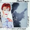 David Bowie – Scary Monsters (LP)
