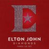 Elton John – Diamonds (Three CD Set) (3CD)