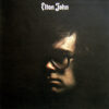 Elton John ‎– Elton John (LP)