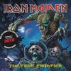 Iron Maiden – The Final Frontier (CD)