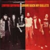 Lynyrd Skynyrd – Gimme Back My Bullets (LP)