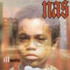 Nas - Illmatic (LP)