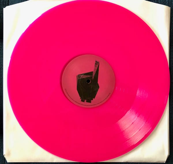 Run The Jewels – Run The Jewels 4 (4LP) - Image 2