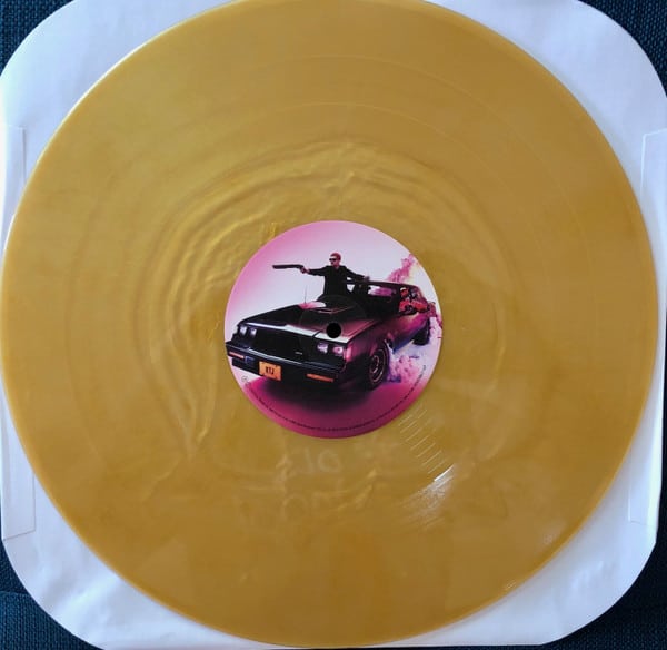 Run The Jewels – Run The Jewels 4 (4LP) - Image 3