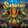Sabaton ‎– Carolus Rex (CD)