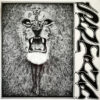 Santana – Santana (LP)