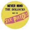 Sex Pistols (Nevermind the Bollocks)  Slipmat