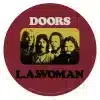 The Doors (LA Woman) Slipmat