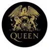 Queen (Logo) Slipmat