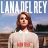 Lana Del Rey – Born To Die (2LP)