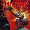 Manowar – Louder Than Hell (CD)