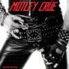 Mötley Crüe – Too Fast For Love (LP)