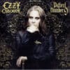 Ozzy Osbourne – Patient Number 9 (CD)