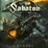 Sabaton – Heroes (CD)