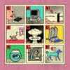 Viagra Boys – Cave World (LP)