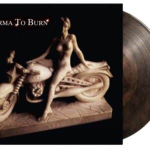 Alternative view of Karma To Burn – Karma To Burn (LP)