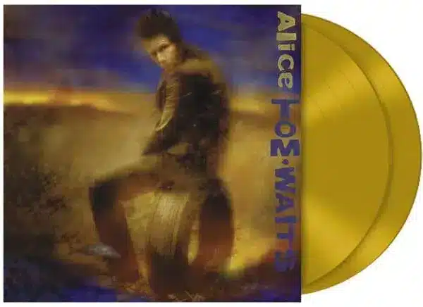Tom Waits – Alice (2LP) - Image 2