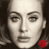 Adele – 25 (LP)