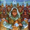 Blue Öyster Cult – Fire Of Unknown Origin (LP)
