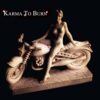 Karma To Burn – Karma To Burn (LP)