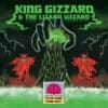 King Gizzard And The Lizard Wizard – I'm In Your Mind Fuzz (2LP)