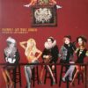 Panic! At The Disco – A Fever You Can't Sweat Out (LP)