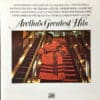 Aretha Franklin – Aretha's Greatest Hits (LP)