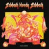 Black Sabbath – Sabbath Bloody Sabbath (CD)