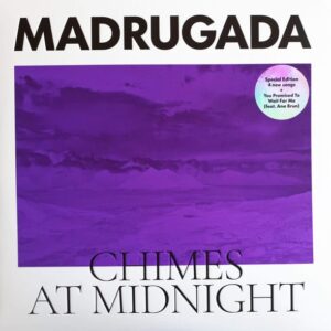 Madrugada – Chimes At Midnight (2LP)