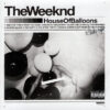 The Weeknd – House Of Balloons (CD)
