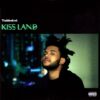 The Weeknd – Kiss Land (CD)