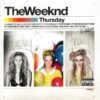 The Weeknd – Thursday (CD)