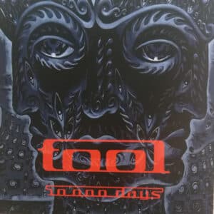 Tool – 10,000 Days (2LP)