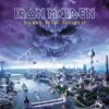 Iron Maiden – Brave New World (2LP)