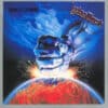 Judas Priest – Ram It Down (CD)