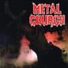 Metal Church – Metal Church (LP)