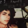 PJ Harvey –  Uh Huh Her (LP)