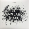 PJ Harvey – Let England Shake (LP)
