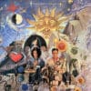 Tears For Fears – The Seeds Of Love (LP)