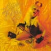 The Cramps – A Date With Elvis (LP)