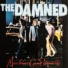 The Damned – Machine Gun Etiquette (LP)