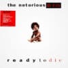 The Notorious B.I.G. ‎– Ready To Die (2LP)