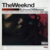 The Weeknd – Echoes Of Silence (CD)